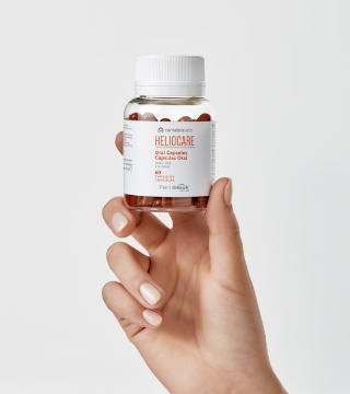 Heliocare Advanced Cápsulas